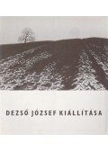  - Dezső József kiállítása (meghívó)