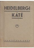  - Heidelbergi Káté
