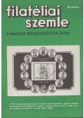 Simon Gy. Ferenc - Filatéliai szemle 1990. október