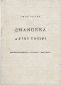 Hahn István - Chanukka - A fény ünnepe