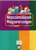 Rehák Aranka,Rózsa Gábor - Népszámlálások Magyarországon