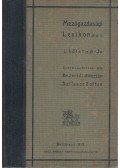 Bezerédj Adorján (szerk.),Szilassy Zoltán - Mezőgazdasági lexikon I. kötet