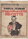 Tomcsa Sándor - Szvoboda Augusztin rémtette