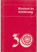 Kiss F. László - Bizalom és felelősség