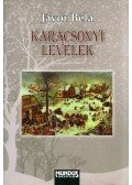 Jávor Béla - Karácsonyi levelek