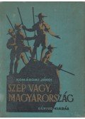 Komáromi János - Szép vagy, Magyarország (dedikált)