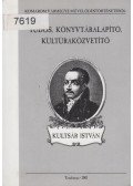 Virág Jenő (szerk.) - Kultsár István