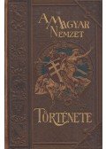 Acsády Ignác - A magyar nemzet története V. kötet