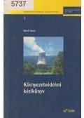 Bándi Gyula - Környezetvédelmi kézikönyv