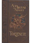 Marczali Henrik - A magyar nemzet története VIII. kötet