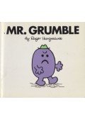Roger Hargreaves - Mr. Grumble
