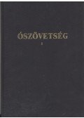 Károli Gáspár - Ó Testamentum I-III. (Ószövetség I-III)