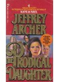 Jeffrey Archer - The Prodigal Daughter