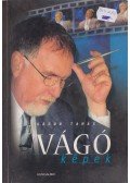 Nádor Tamás - Vágó-képek (dedikált)