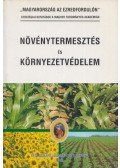 Ruzsányi László,Dr. Pepó Péter - Növénytermesztés és környezetvédelem