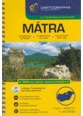 Szalamonidesz Sándor (szerk.),Szigeti Borbála (szerk.) - Mátra