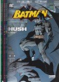 Loeb, Jeph,Lee, Jim - Batman: Hush 1-3. (teljes)