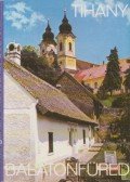Várkonyi Judit (szerk.) - Tihany-Balatonfüred