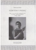 Debreczeni Tibor - Történt pedig