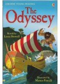 Louie Stowell - The Odyssey