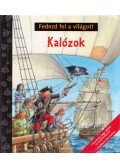 Barbara Wernsing-Bottmeyer - Kalózok