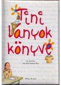Núria Roca - Tini lányok könyve
