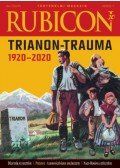 Rácz Árpád (szerk.) - Rubicon 2020/6-7.