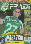 Privacsek András - 100% Fradi IV. évf. 44. szám