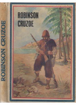 Campe H. János - Robinzon, Budapest 1933 antikvár könyv