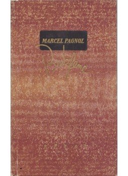 Marcel Pagnol - Bukfenc, Budapest 1941 antikvár könyv
