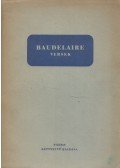 Charles Baudelaire - Charles Baudelaire Poésies / Charles Baudelaire versek