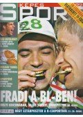 Müller Tibor - Képes Sport II. évf. 22. szám 2004. június 1-7.