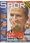 Müller Tibor - Képes Sport II. évf. 26. szám 2004. június 29.-július 5.