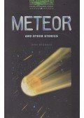 John Wyndham - Meteor and Other Stories