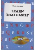 Chris Schreiber - Learn Thai Easily