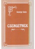 Sava, George - Csengetnek (reprint)