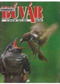 Dosztányi Imre (szerk.) - Természetbúvár 1997/3. szám