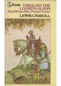 Lewis Carroll - Through the Looking-Glass