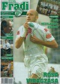 Mokány Lajos,Nagy Béla - 100% Fradi III. évf. 2.