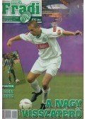 Mokány Lajos - 100% Fradi II. évf. 41