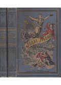 Jókai Mór - Török világ Magyarországon I-II.