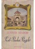 Lestyán Sándor - Pest-budai regélő