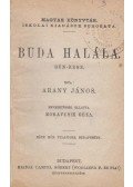 Arany János - Buda Halála