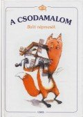 Bojtár Endre - A csodamalom