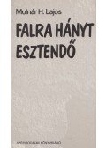 Molnár H. Lajos - Falra hányt esztendő