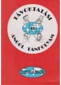 Sobieski Bernadett,Sobieski Artúr - Távoktatási angol tanfolyam 16.