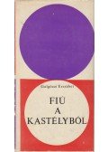 Galgóczi Erzsébet - Fiú a kastélyból