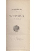 Zsoldos László - Egy kosár szamóca