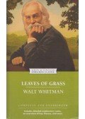 Walt Whitman - Leaves of Grass