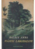Balázs Anna - Májusi lakodalom